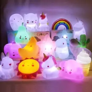 Cool Kids Lights