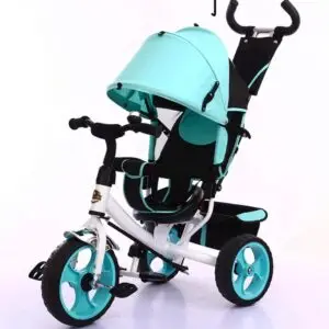 Stroller Bike